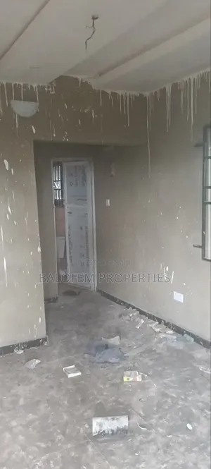 Furnished 1bdrm Bungalow in Balofem Properties &, Abeokuta North