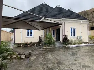 Furnished 4bdrm Bungalow in Kings And Queens, Akala Express for sale