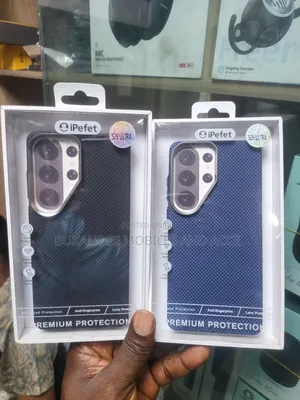 Samsung S26 Ultra Pouch