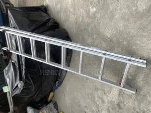 8x2 Heavy Duty Extension Ladder