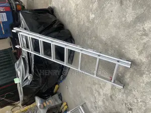 8x2 Heavy Duty Extension Ladder