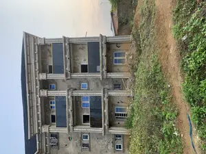 Framlesss Glass Rails ( Top Bottom )