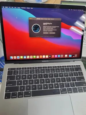 Laptop Apple MacBook 2007 8GB Intel Core i5 SSD 256GB