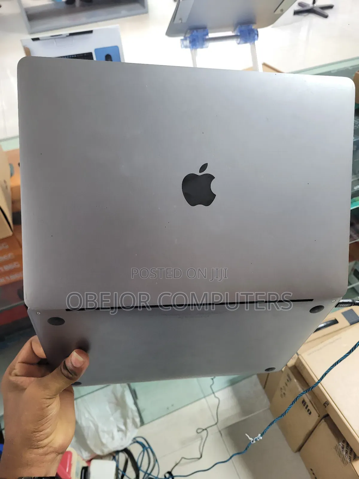 Laptop Apple MacBook 2007 8GB Intel Core i5 SSD 256GB