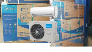 Midea 1.5hp Inverter Ac