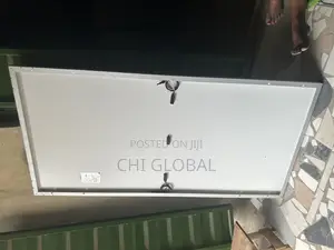 Jinko 550w Solar Panel