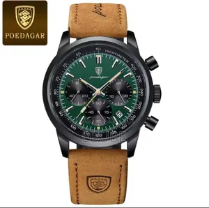 Poedager Watch