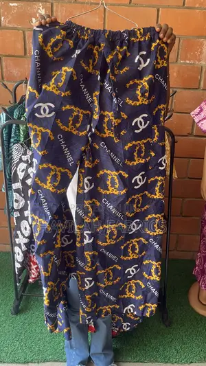 Baggy Kampala and Anakara Pant Trousers for Women