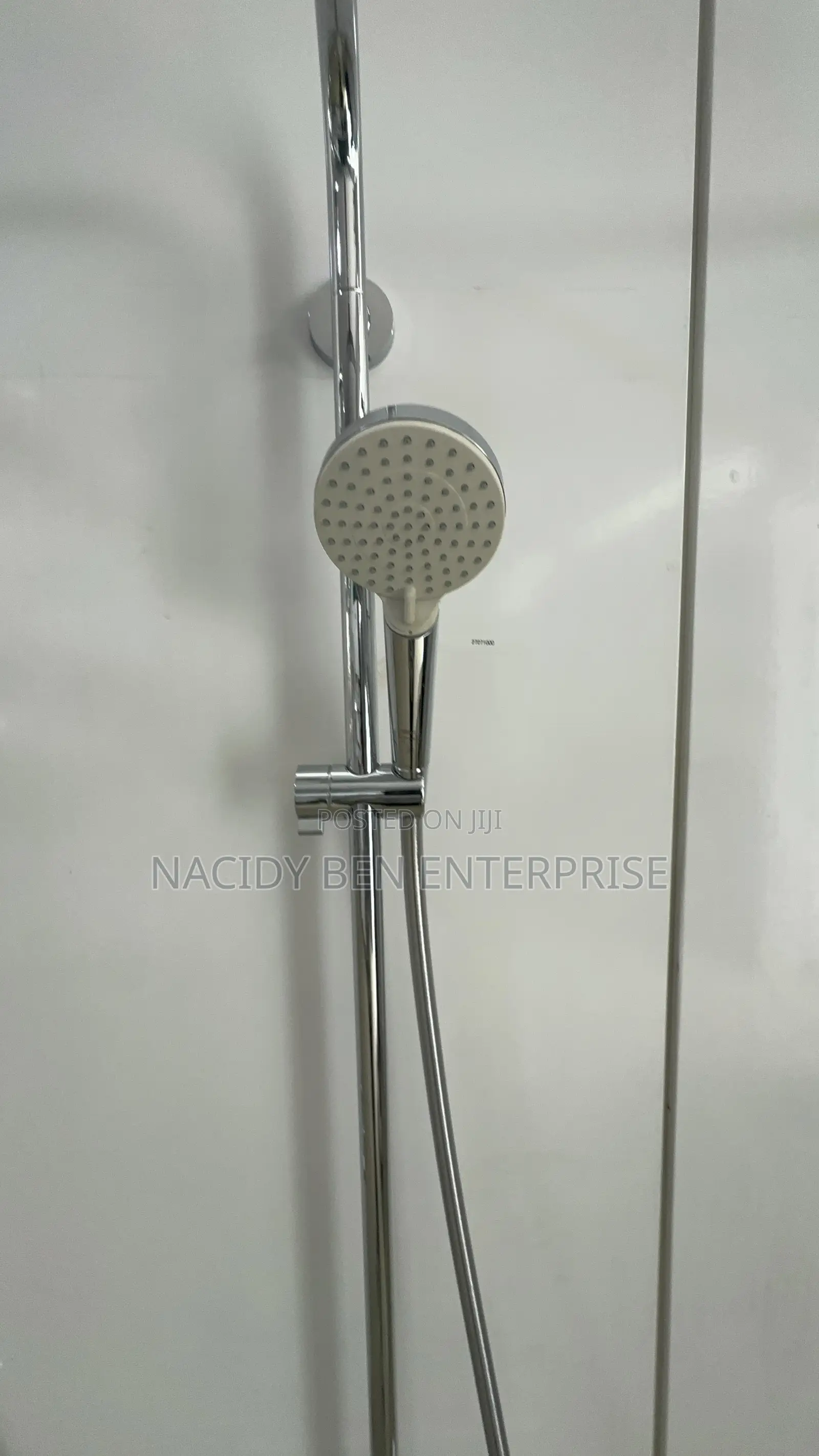Hansgrohe Thermostat Shower
