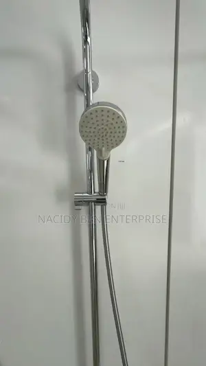 Hansgrohe Thermostat Shower