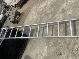 10x1 Single Heavy Duty Ladder