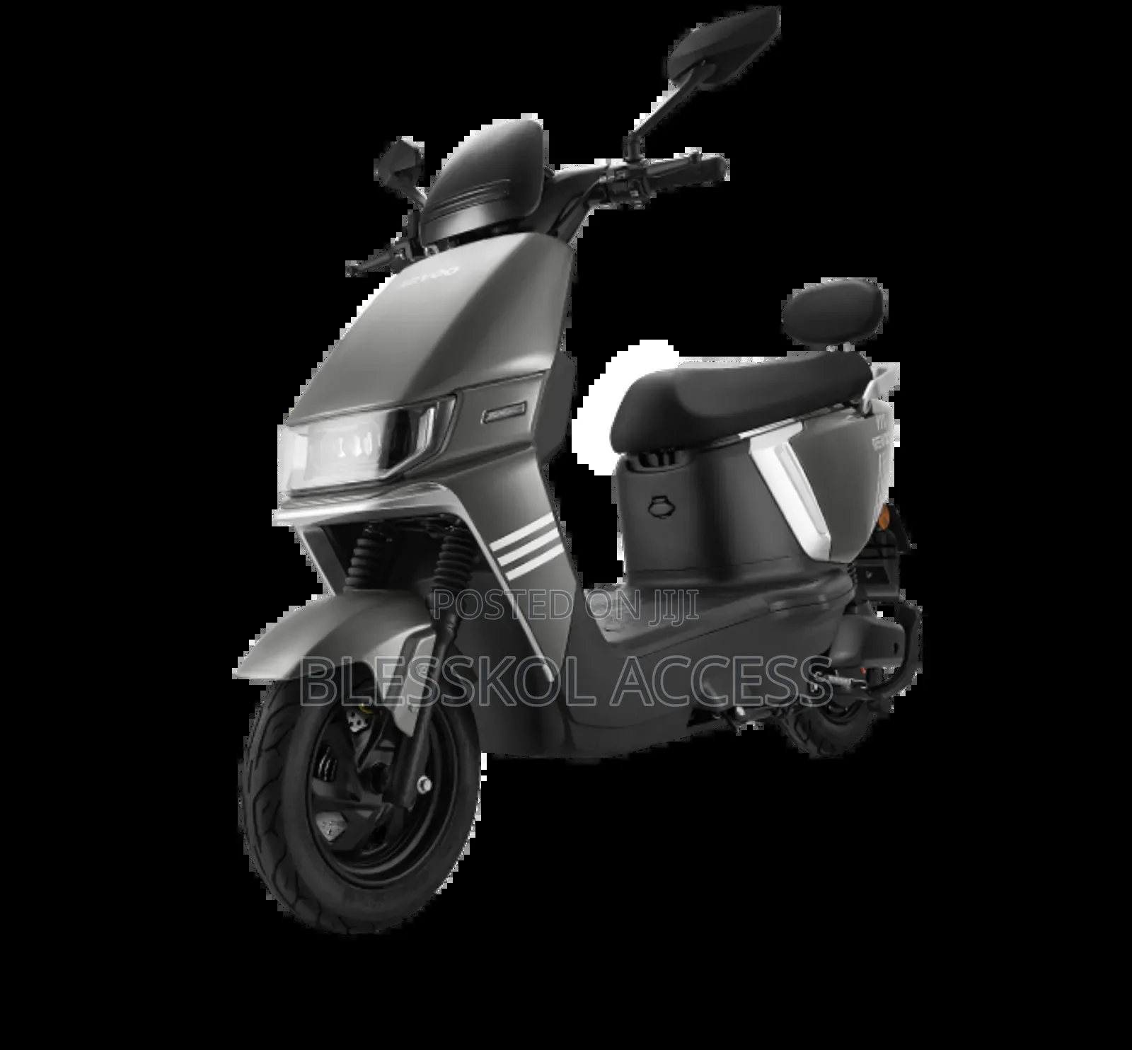 New Revoo A12 2025