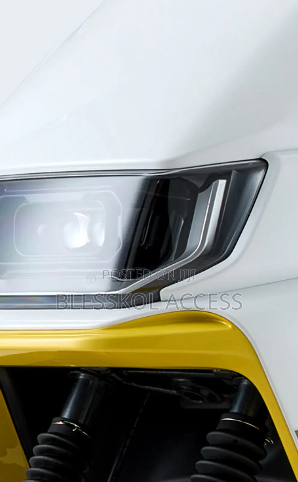 New Revoo A12 2025