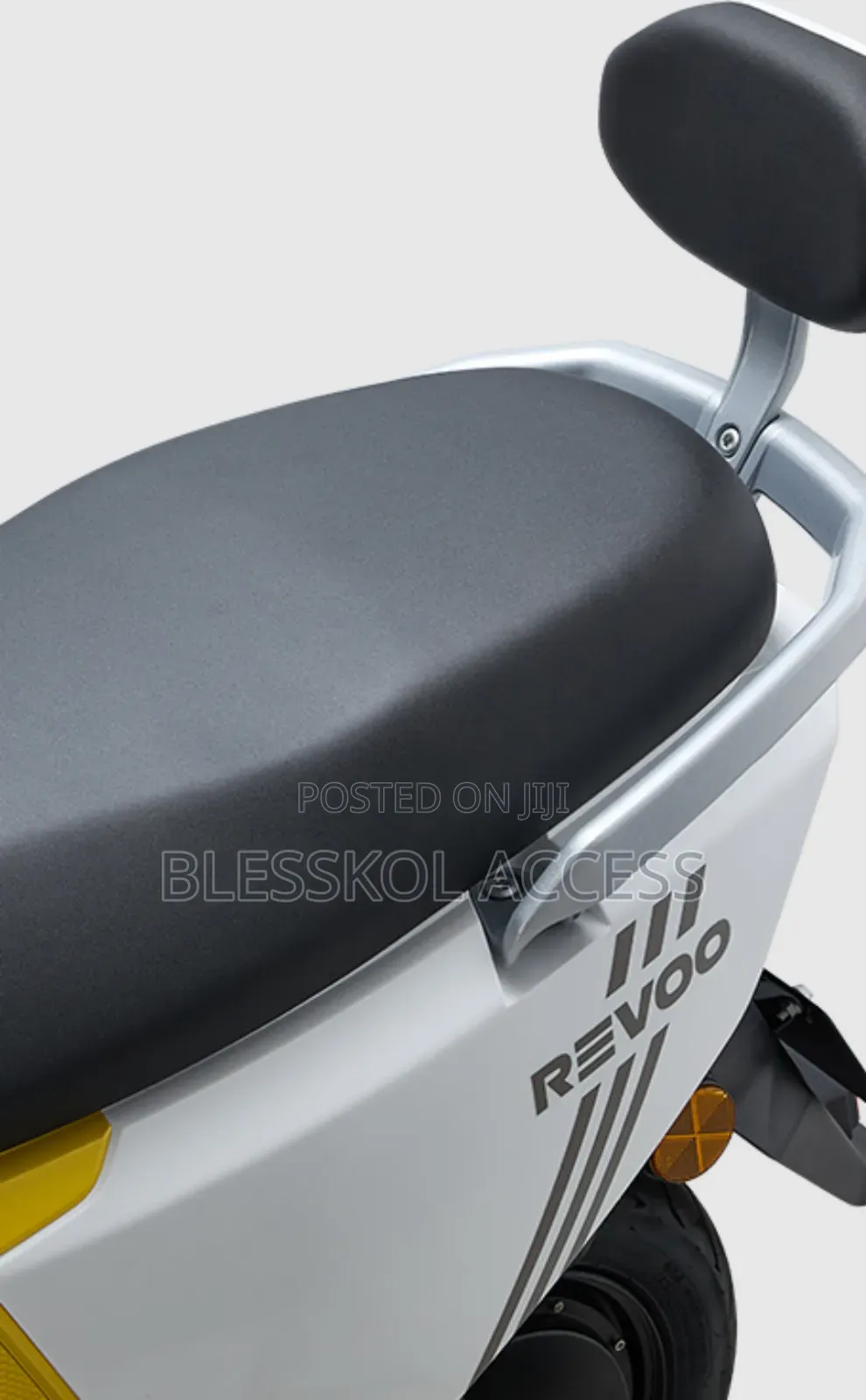 New Revoo A12 2025