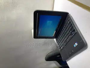 Laptop Dell 2GB Intel Atom SSD 128GB