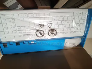 Hp 230 Wireless Keyboard and Mouse