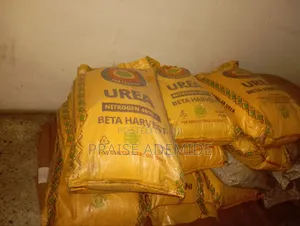 Urea Fertilizer