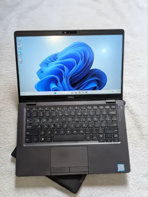 Laptop Dell Latitude 5300 8GB Intel Core i5 SSD 256GB