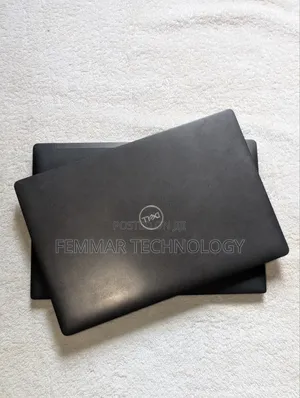 Laptop Dell Latitude 5300 8GB Intel Core i5 SSD 256GB