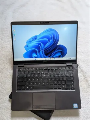 Laptop Dell Latitude 5300 8GB Intel Core i5 SSD 256GB