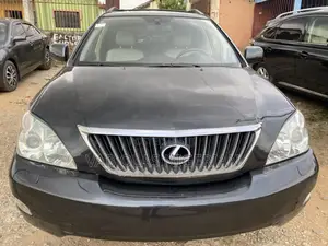 Lexus RX 330 2005 Gray
