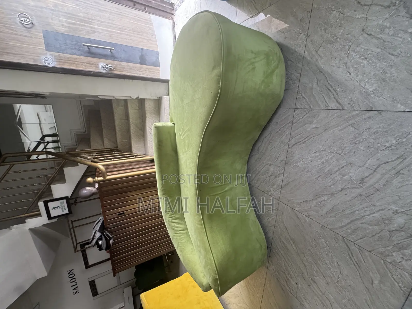 3 Seater Couch