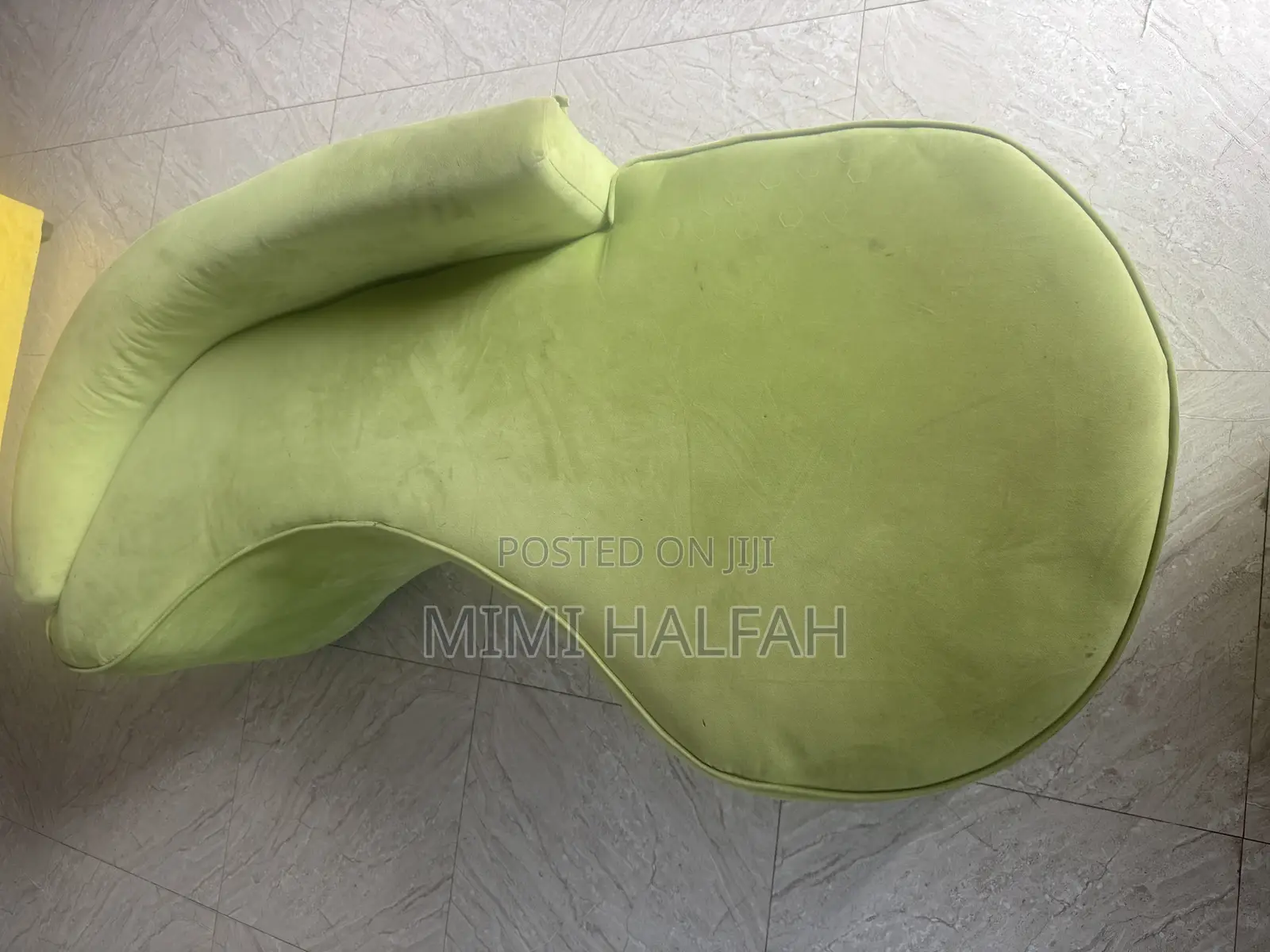 3 Seater Couch