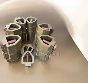 Electrical Earth Clamp