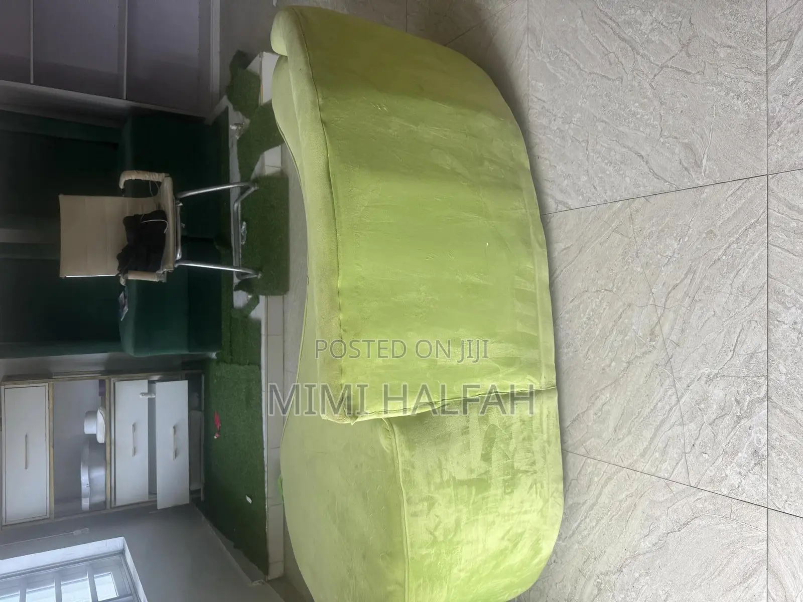 3 Seater Couch