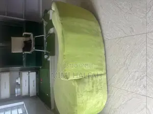 3 Seater Couch