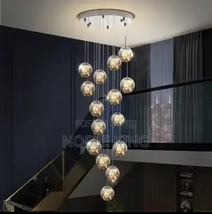 Sky Staircase Light