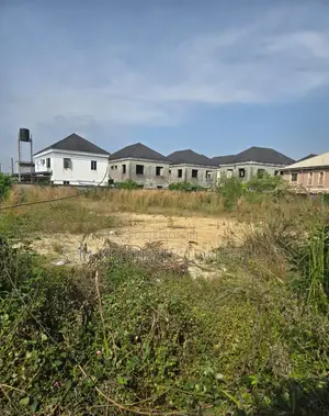 957sqm of Land for Sale at Lekki Scheme 2 Behind Mobile Estate
