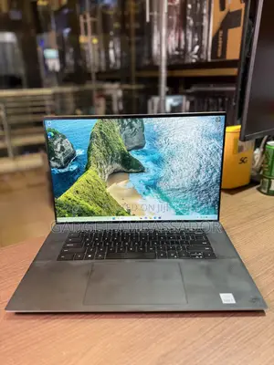 Laptop Dell 32GB Intel Core i7 SSD 1T