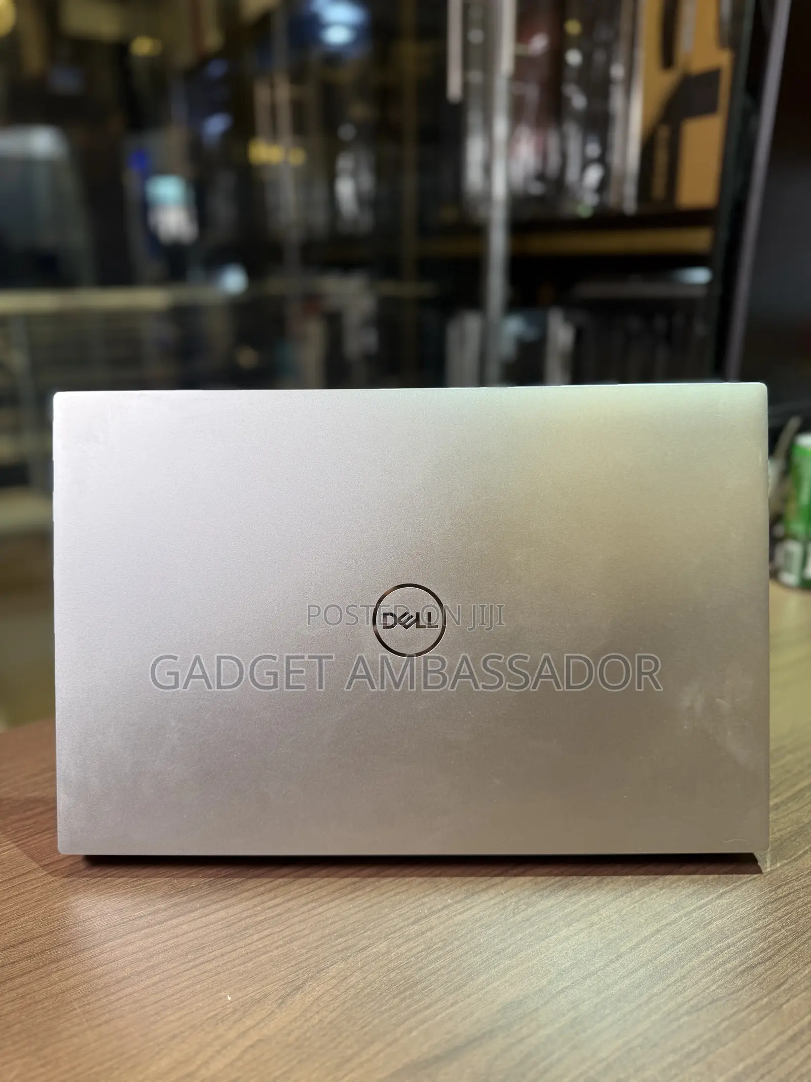 Laptop Dell 32GB Intel Core i7 SSD 1T
