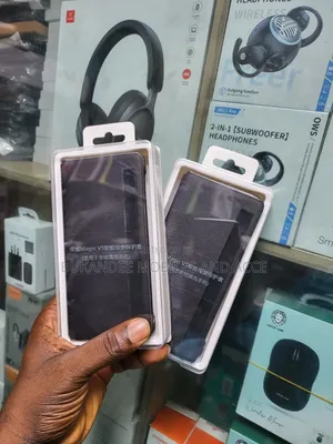 Honor Magic V5 Sensor Pouch