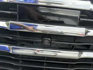 Toyota Granvia 2023 Black