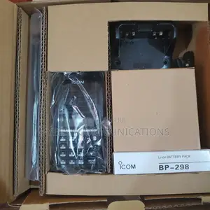 Ic-v86 Wireless Radio