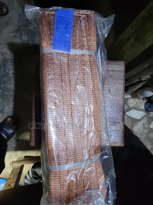 6 × 6 Lifting Belt