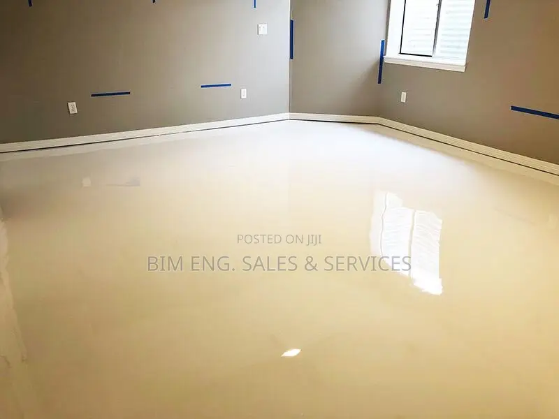 3d Expoxy Flooring Stretch Ceiling Metallic Expoxy Flooring