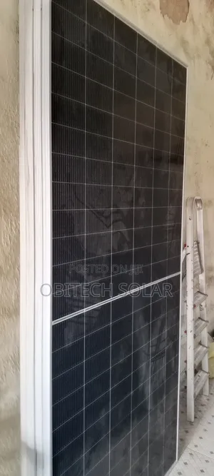 600watt 144cell Ja Solar Panel
