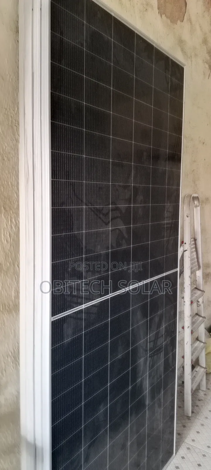 600watt 144cell Ja Solar Panel