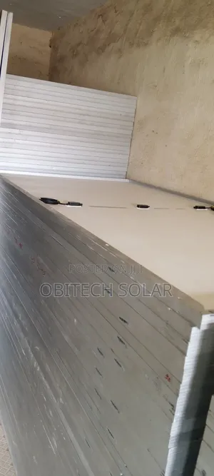 600watt 144cell Ja Solar Panel