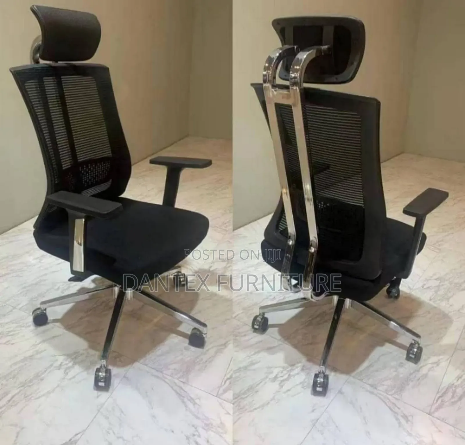 Executive Office Chair