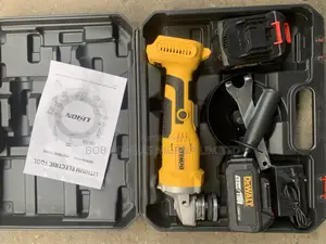 China Dewalt Angle Grinder