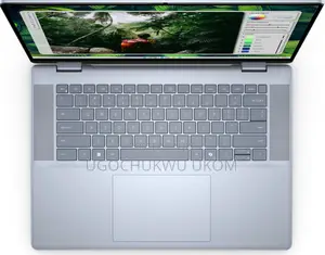 New Laptop Dell Inspiron 16 Plus 7640 16GB Intel Core Ultra 7 SSD 1T