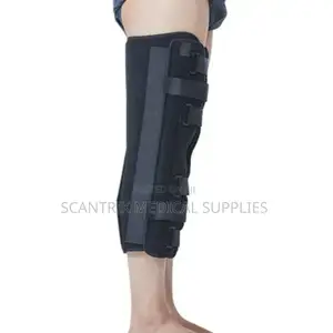 5-Piece Medical Fracture Splint Set for Emergency Immobilization