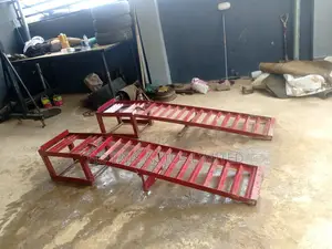 Ramp for Cars