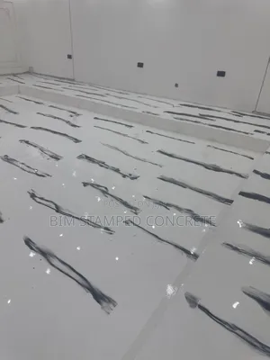 Expert in All Epoxy Installation, Reflective Epoxy Industrial Flooring