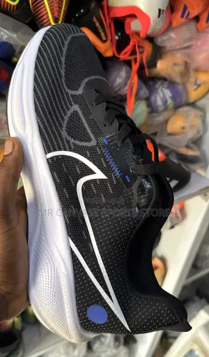 Nike Canvass