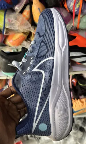 Nike Canvass